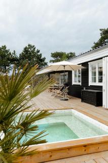 Southern Feel In Refurbished Home By Shore - Nykøbing Sjælland - 7