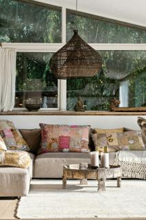 Soulful Luxury Holiday Home By A River - Dronningmølle - 4