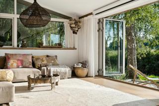 Soulful Luxury Holiday Home By A River - Dronningmølle - 3