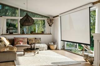 Soulful Luxury Holiday Home By A River - Dronningmølle - 2