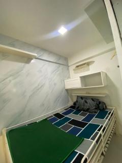 Apartment Jardin Cihampelas by DensProperty - Bandung - 0
