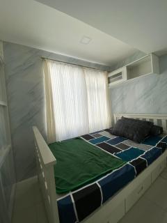 Apartment Jardin Cihampelas by DensProperty - Bandung - 8