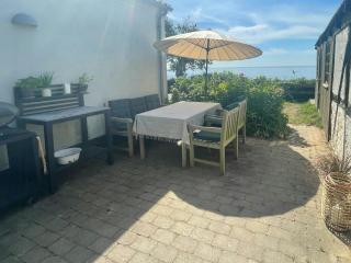 Home With A View Over The Baltic Sea - Nysted - 7