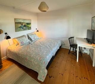 Home With A View Over The Baltic Sea - Nysted - 1