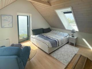 Home With A View Over The Baltic Sea - Nysted - 5