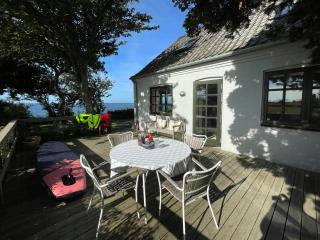 Home With A View Over The Baltic Sea - Nysted - 1