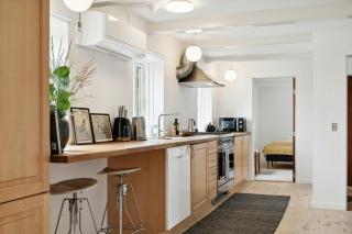 Renovated Estate With Private Beach - Roslev - 7