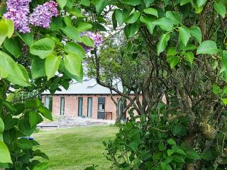 Peaceful Summer House Near Limfjorden - Nykøbing Mors - 8
