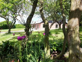 Peaceful Summer House Near Limfjorden - Nykøbing Mors - 7