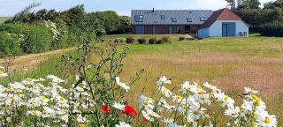 Peaceful Summer House Near Limfjorden - Nykøbing Mors - 6