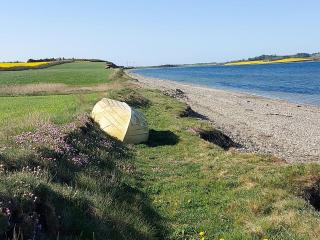 Peaceful Summer House Near Limfjorden - 1