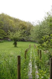 Renovated Estate With Private Beach - Roslev - 8
