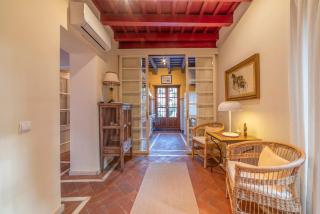 Apartamento Aires de Santa Cruz - Seville - 3