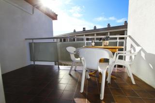 Mexico Planet Apartment - Cambrils - 9