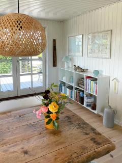 Charming Summer House Near Dalbybugten - Mesinge - 4