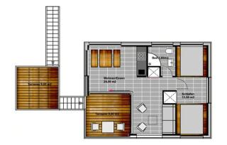 Experience Nature In A Loft At Treetop Height - Ilsenburg - 9