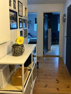Charming Cabin With Archipelago Views In Sogn - Ånneland - 3