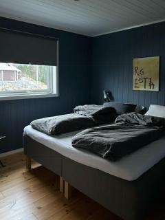 Charming Cabin With Archipelago Views In Sogn - Ånneland - 2
