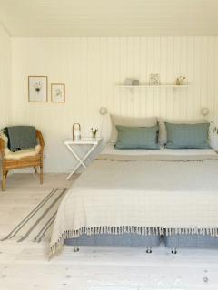 Cozy Summer House Close To Bisnap Beach - Hals - 9