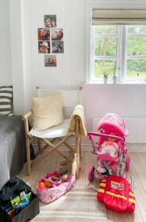 Cozy Summer House Close To Bisnap Beach - Hals - 4