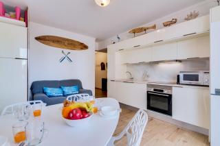 Noah House, 2 bdr apartment with sea view - Quarteira - 4