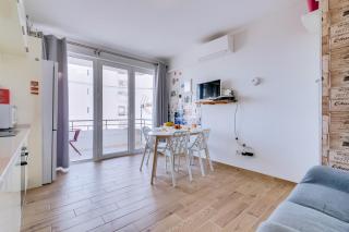Noah House, 2 bdr apartment with sea view - Quarteira - 3