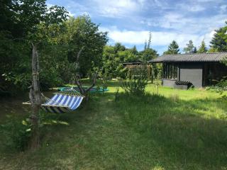 Cozy Summer House With A 70S Vibe In Kulhuse - Jægerspris - 4