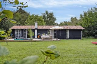 The Small Oasis With Beach Vibes In Dronningmølle - Dronningmølle - 9