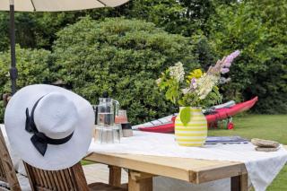The Small Oasis With Beach Vibes In Dronningmølle - Dronningmølle - 7