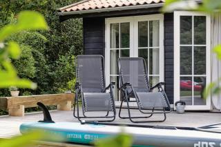The Small Oasis With Beach Vibes In Dronningmølle - Dronningmølle - 6
