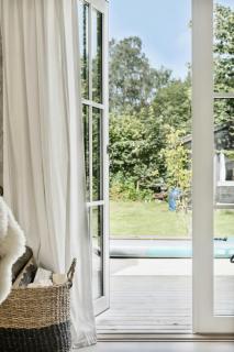 The Small Oasis With Beach Vibes In Dronningmølle - Dronningmølle - 3