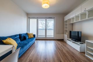 Pelikan Riverside Apartment with SPA - Posen - 0
