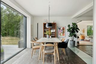 Architectural Simplicity With Vast Views - Malling - 2