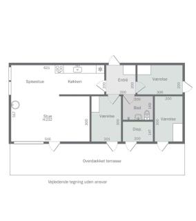 Renovated 60S House With Fire Pit And Wood Stove - Vig - 9