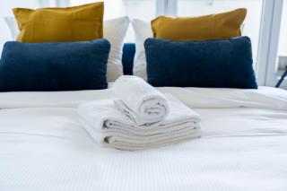 Pelikan Riverside Apartment with SPA - Posen - 6