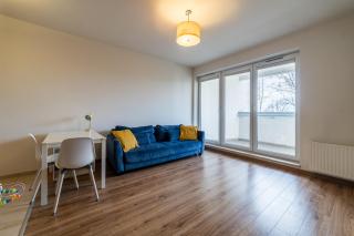 Pelikan Riverside Apartment with SPA - Posen - 4