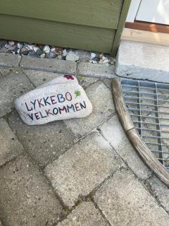 Lykkebo, Summerhouse Near Child-Friendly Beach - Mesinge - 9
