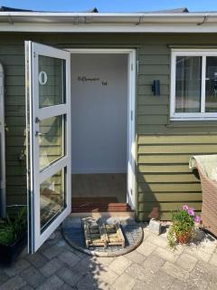 Lykkebo, Summerhouse Near Child-Friendly Beach - Mesinge - 7