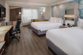Courtyard by Marriott Temecula Murrieta - Murrieta - 4