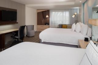 Courtyard by Marriott Temecula Murrieta - 3