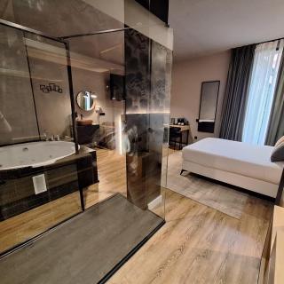 Saman Hotel Boutique - 1