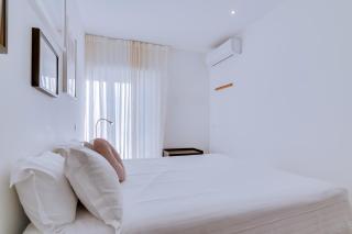 Apartment with Rooftop and work space in Quarteira - Quarteira - 6