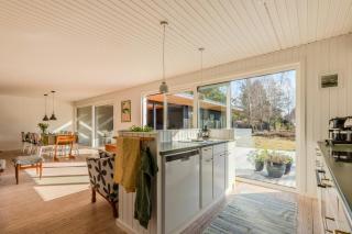 Experience Nature And Holiday Home Charm In Rørvig - Rørvig - 6