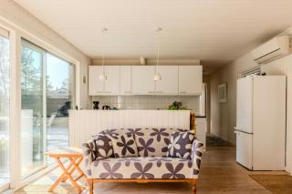 Experience Nature And Holiday Home Charm In Rørvig - Rørvig - 3