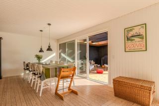 Experience Nature And Holiday Home Charm In Rørvig - Rørvig - 2