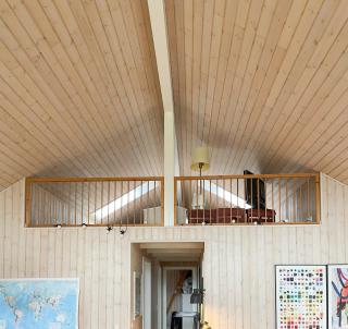 Family-Friendly Summer House In Scenic Odsherred - - 1