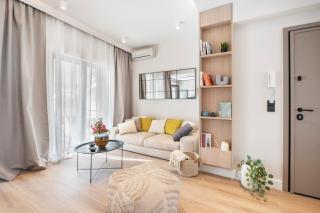 Lykavittos hill- penthouse - Atene - 0
