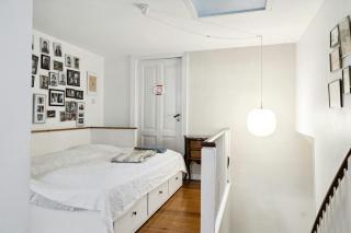 Nostalgic Atmosphere At The Old Parsonage On Lyø - Faaborg - 9