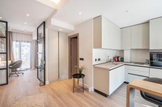 Lykavittos hill- penthouse - 1