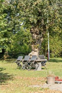 Nostalgic Atmosphere At The Old Parsonage On Lyø - Faaborg - 5